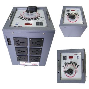 25KVA PA System Voltage Stabilizer