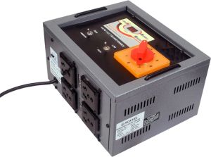25KVA Sound System Voltage Stabilizer