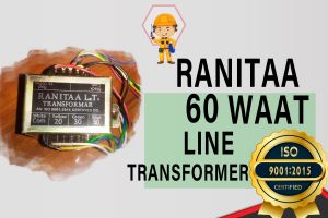 60W Line Transformer