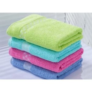 bathing towel