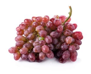 Red A Grade Crimson Seedless Grapes, For Human Consumption, Shelf Life : 10 Days