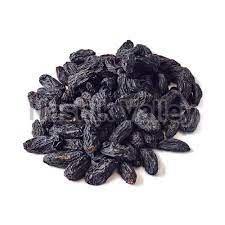 Black Medium Raisins
