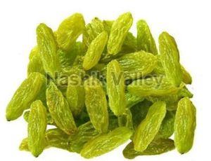 Medium Green Raisins