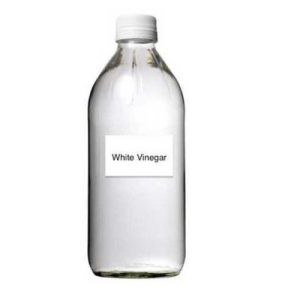 White Vinegar