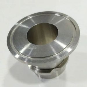 Autoconer Stainless Steel Spacer