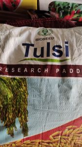 bioseed tulsi 10 kg paddy seed