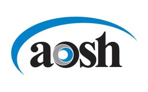 AOSH CERTIFIED MASTER TRAINER