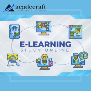 online learning solution