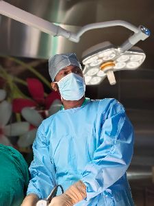 Orthopedic Surgeon in Baner