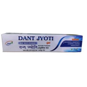 Dant Jyoti Gel Toothpaste