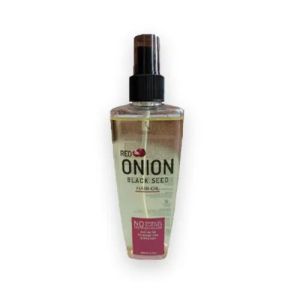 Redonion Black Seed Hair Oil