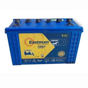 Eastman Tubular Battery