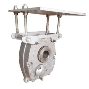 Shaft Mounted Stand Gearbox