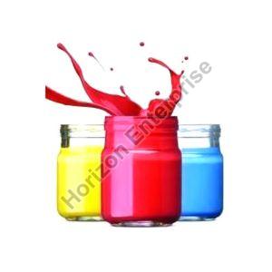 Toner Pigment Paste