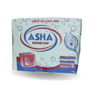 Asha washing detergent soap