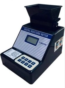 Digital Moisture Meter, For Laboratory, Feature : Accuracy, Low Power Comsumption, Stable Performance