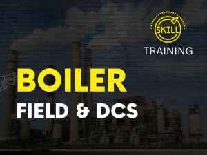 Boiler & Turbine Training