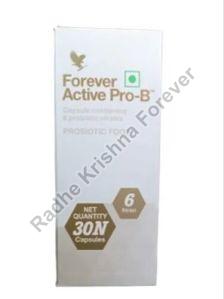 Forever Active Pro B Capsules