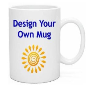 Mug Printing Services