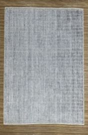 MDPH 2130 Bamboo Silk & Cotton Handloom Carpet