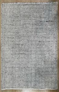 MDPH 2151 Wool & Cotton Handloom Carpet