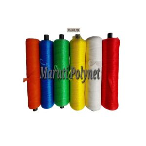 HDPE Multicolor Tubular Net Roll