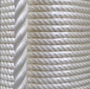Power Nylon Rope