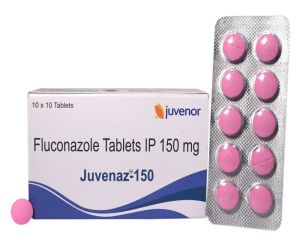 Fluconazole 150mg Tablets