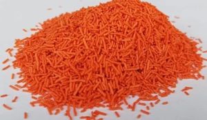 Orange SLS Needle