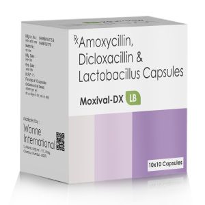 moxival dx lb capsules