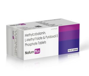 natum plus tablets