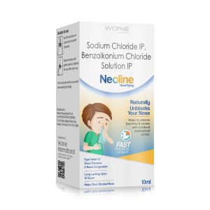 Neoline Nasal Spray