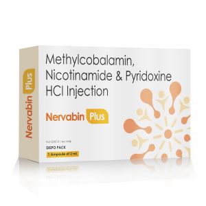 nervabin plus disco pack injection