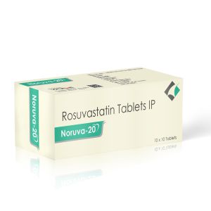 noruva 20 tablets