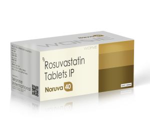 noruva 40 tablets