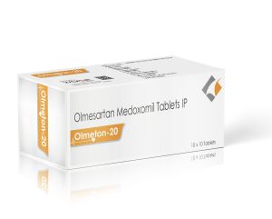 olmeton 20 tablets