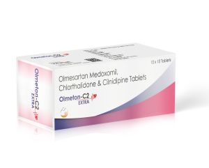 olmeton c2 extra tablets