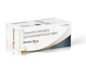olmeton trio tablets