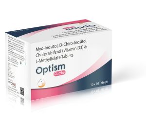 Optism Forte tablet