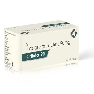 orlinta 90 tablets