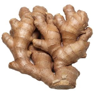 raw ginger