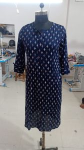 designer kurti