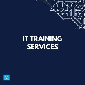 It Training Services