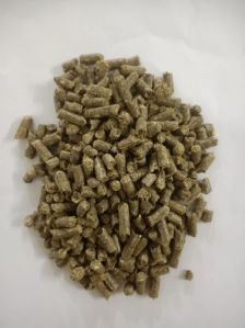 Mixed Cattle Feed