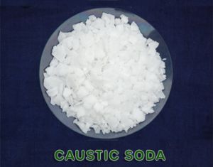 caustic soda flakes