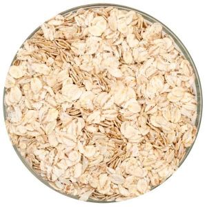 flaked grains