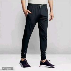Cotton Mens Slim Fit Jogger Pant at Rs 200/piece in Ludhiana