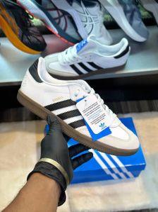 samba unisex sneakers