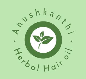 Anushkanthi Herbal Hair Oil