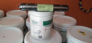greenseal polymer liquid